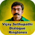 Vijay Sethupathi Dialogue Ringtones Mod