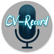 CV-RECORD Pro Mod Apk [Paid for free][Free purchase]