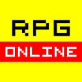 Simplest RPG Game - Online Edition icon