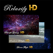 Relaxify HD Pack III Mod
