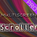 Multiscreen Scroller Pro Mod