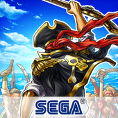 War Pirates: Heroes of the Sea icon