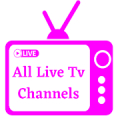 All Live TV Channels - Live TV Mod