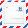 Postal moderno Pro icon