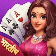 Teen Patti Plus - Online Poker Game Mod Apk