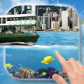 Ocean Pro (We love Hong Kong) Mod