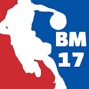 Basket Manager 2017 Pro icon