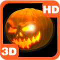 Scary Halloween Pumpkin Mix 3D Mod