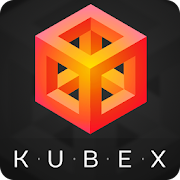 KubeX premium icon pack Mod
