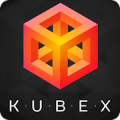 KubeX icon pack Mod