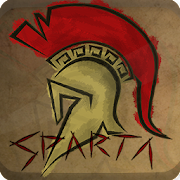 Rise of Factions - SPARTA Mod