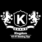 Kingdom VIP Half Time/Full Time Tips icon