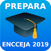 Prepara Encceja (Simulados e Redação) Mod Apk