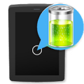 Active Display Battery icon