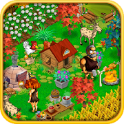 Family Farm Story Mod APK'sı