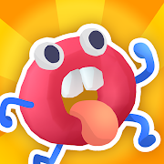 Body Run Mod APK'sı