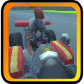 Fairytale Kart Race (No Ads) Mod