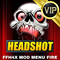 FFH4X ModMenu FireHack FFF Mod Apk