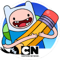 Adventure Time Game Wizard Mod