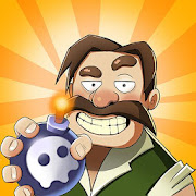 Bomberman - Bomb Mod APK