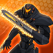 Pacific Rim: Breach Wars Mod APK