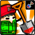 Shovel commandos 2 clicker ! Mod