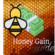 Helper for Honey Gain Mod APK