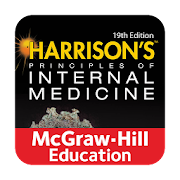 Harrison's Principles of Internal Medicine 19/E Mod