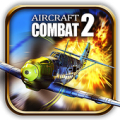 Aircraft Combat 2:Warplane War Mod