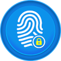 app lock - fingerprint password pro Mod
