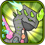 Battle Dragon -Monster Dragons APK Mod