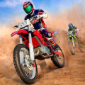 Xtreme Dirt Bike Racing Гонки по бездорожью на мо Mod