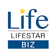 LifestarBIZ icon