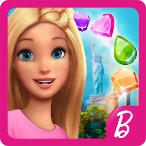 Barbie™ Sparkle Blast™ Mod