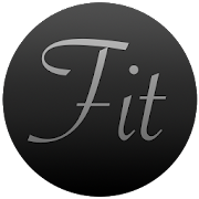 Fit Black(Icon) - ON SALE! Mod