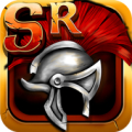 Extreme Angry Sparta Runner 3D icon