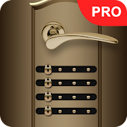 Door Lock Screen Pro - Fingerprint support Mod