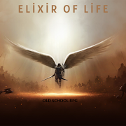 Rpg Elixir Of Life وزارة الدفاع APK