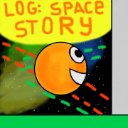 Land On Green: Space Story