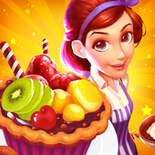Cooking Story - Anna's Journey Mod
