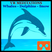 VR Meditations:Whales Dolphins Mod