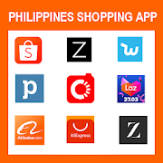 Philippines Shopping Online  - PH Shopping App Mod Apk
