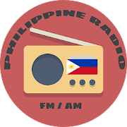 Philippine Radio Mod APK'sı