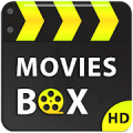 MoviesTV Box - HD Movies & Tv Shows Lite‏ Mod