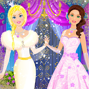 Boda Modelos - Juegos de Vestir Mod Apk