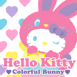 Hello Kitty female theme APK for Android Download