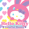 HELLO KITTY Theme icon