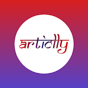 Articlly - Write & Earn Mod Apk