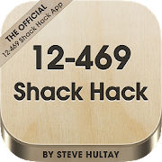 12-469 Shack Hack Ghost Box Mod