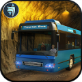 Ekstrim Tour Bus Sim 2016 Mod